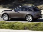 Infiniti FX45 2006 года